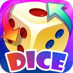 Dice Lucky:Plinko jogo