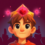 Aarik And The Ruined Kingdom