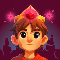 Aarik And The Ruined Kingdom