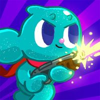 PPUDDING Run World Exploration