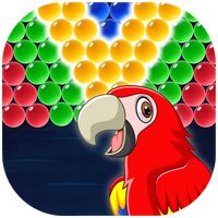 Bubble Bird Rescue