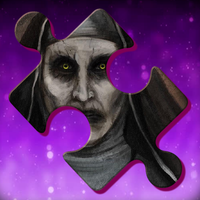 The Nun Puzzle - Play to Earn