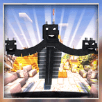 Wither Dragon Mod for MCPE