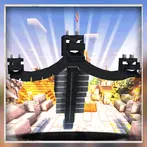 Wither Dragon Mod for MCPE