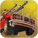 Jackal Rescue: Arcade Shooting
