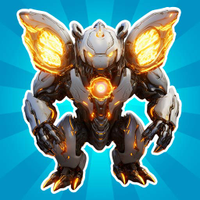 AI Fusion Robot Factory