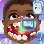Teeth Doctor : Dental Game