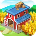 Sim Farm - Build Farm Town