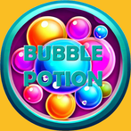 Bubble Potion