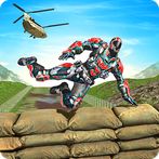 Army Robot Training Course