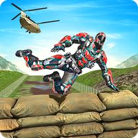 Army Robot Training Course