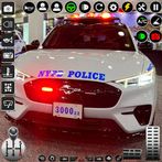 Police Car Game Car Racing 3D