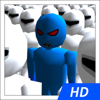 파인딩 블루 (Finding Blue)