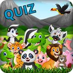 Animal Quiz