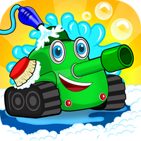 Tank washing