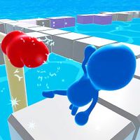 Maze Runner.io