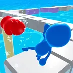 Maze Runner.io