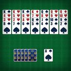 Solitaire Landscape Card Games