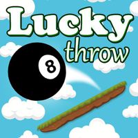 Lucky Throw