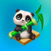 Wild Merge: Animal Puzzle Game