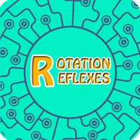 Rotation Reflexes