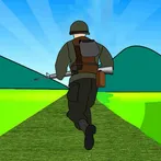Fun Soldier Race