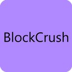 Block Crush Game