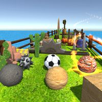 Smart Ball: Adventure