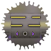 Hole Hole!