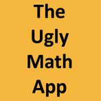 The Ugly Math App