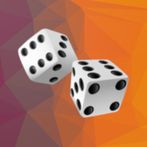 Synced Dice for Board Games