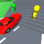 Shape Game - Fun Shapeshifting