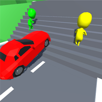 Shape Game - Fun Shapeshifting