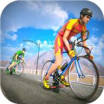 Reckless Racer: Bicycle Racing