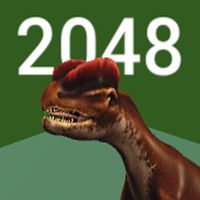 Jurassic2048