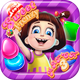 Sweet Frenzy: Match 3
