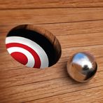 Mazeverse - A labyrinth game