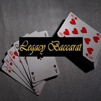 Legacy Baccarat (True Odds)