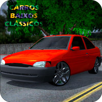Carros Baixo Clássicos