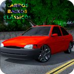 Carros Baixo Clássicos