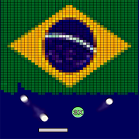 Mobile Brick Breaker