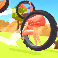 Downhill Tires