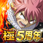 Fairy Tail: Ultimate Dance of Magic