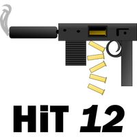 Hit12 | Shooter