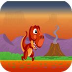 Dragon Adventure world