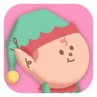 Christmas Elf Arcade