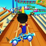 The Vir Robot Super Hero Game
