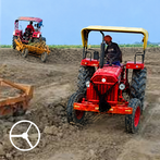 Cargo Tractor Trolley Games