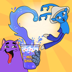 Tricky Pose: Brain Puzzle