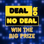 Deal or No Deal: Big Prizes